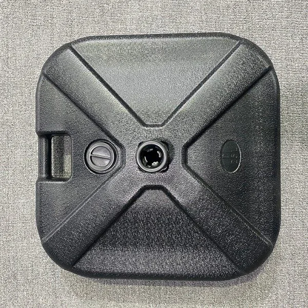 Wie beeinflussen Beachflag-Basen heute die Stabilität, Sichtbarkeit und die Leistung von Outdoor-Branding?