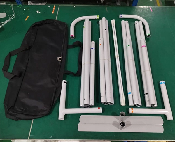 Rectangle Backdrop Frame