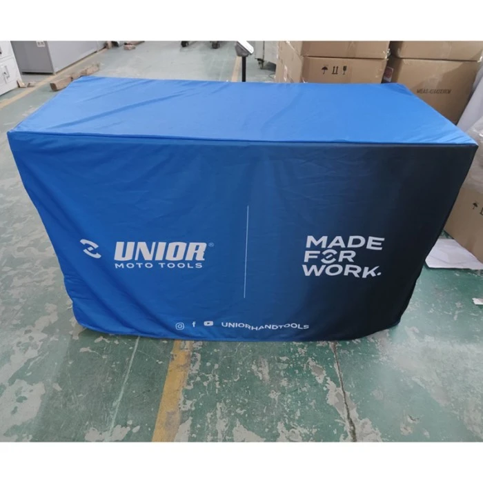 Fitted Table Cloth