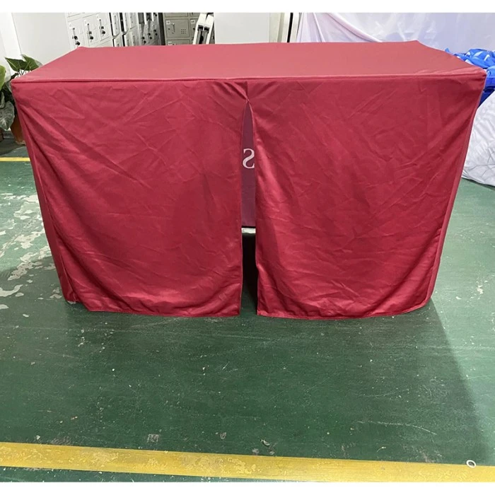 Fitted Table Cloth