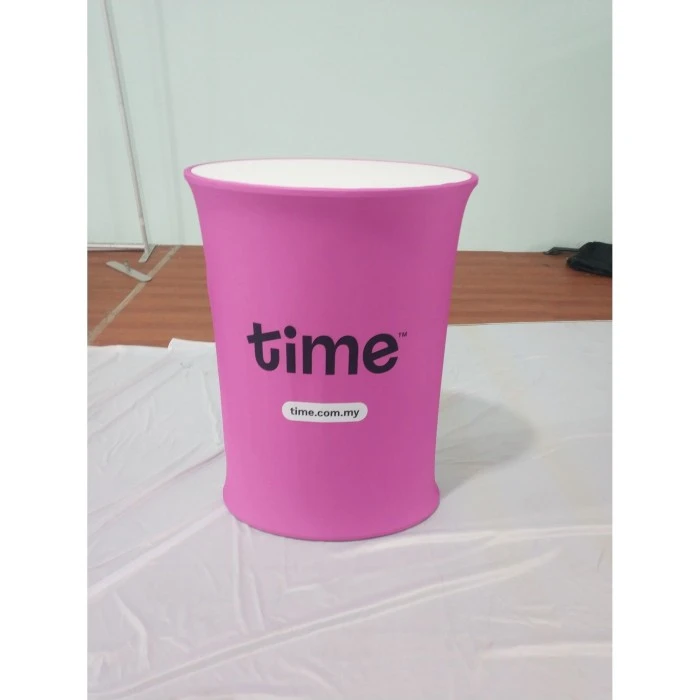 Oraler tragbarer Zähler